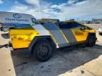 2025 Tesla Cybertruck