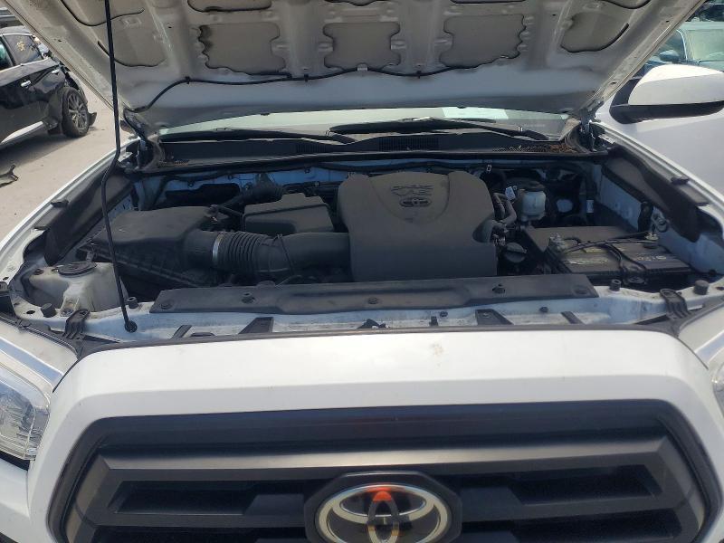 2022 Toyota Tacoma SR V6