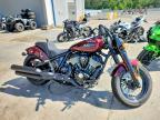 2025 Indian Motorcycle Co. Chief Bobber Darkhorse ABS