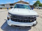 2026 Chevrolet Silverado K1500 Custom