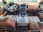 2014 Chevrolet Silverado K1500 High Country