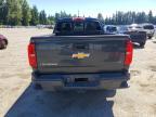 2017 Chevrolet Colorado LT