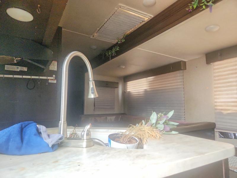 2017 Forest River 2017 Forest River Cherokee Camper