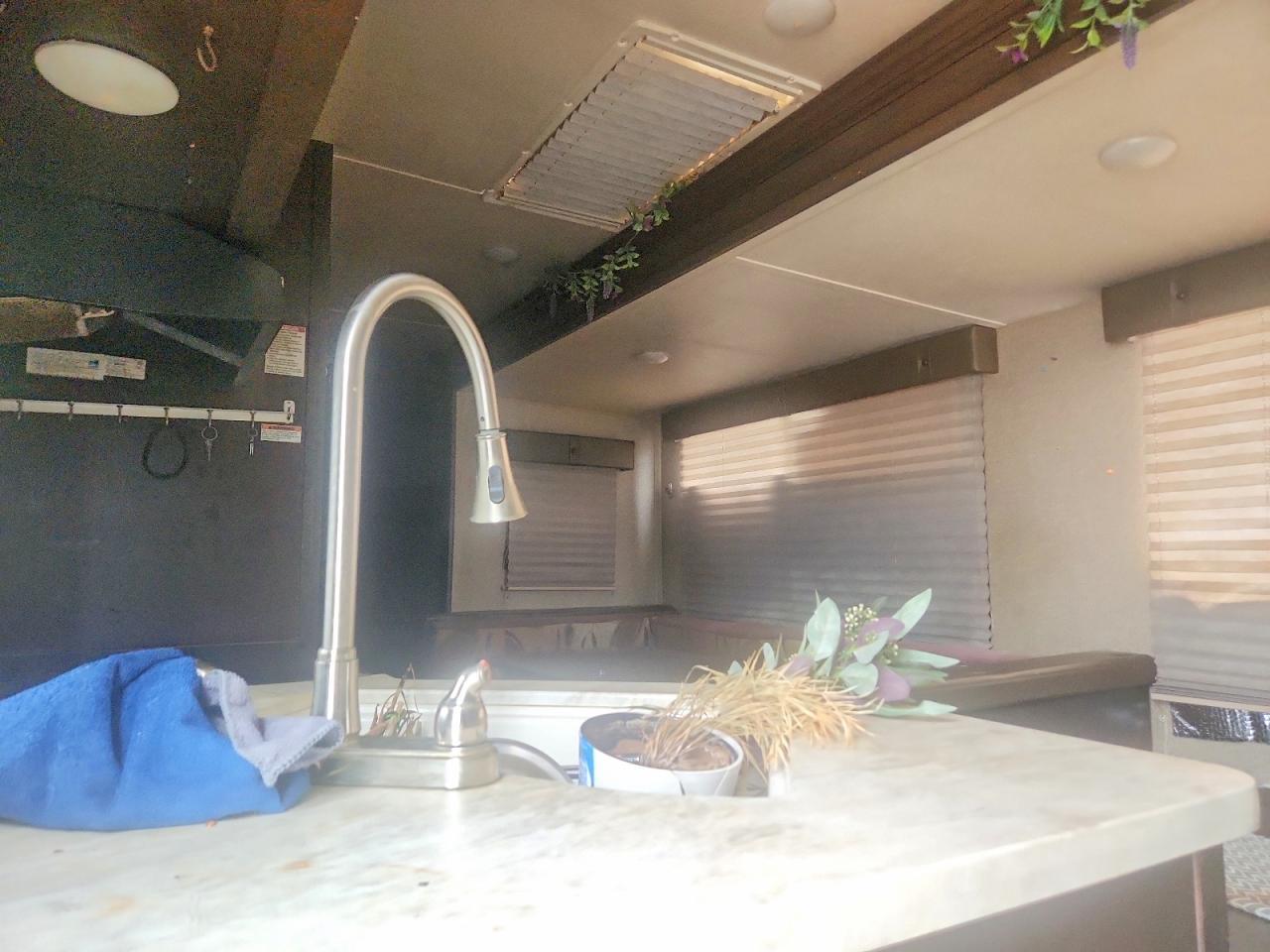 2017 Forest River 2017 Forest River Cherokee Camper