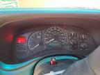 2002 Chevrolet Silverado C1500
