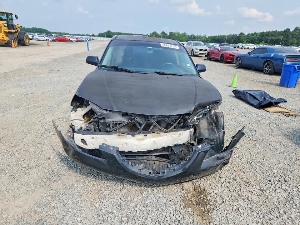 2006 Mazda  3