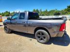 2019 Dodge RAM 1500 Classic Tradesman