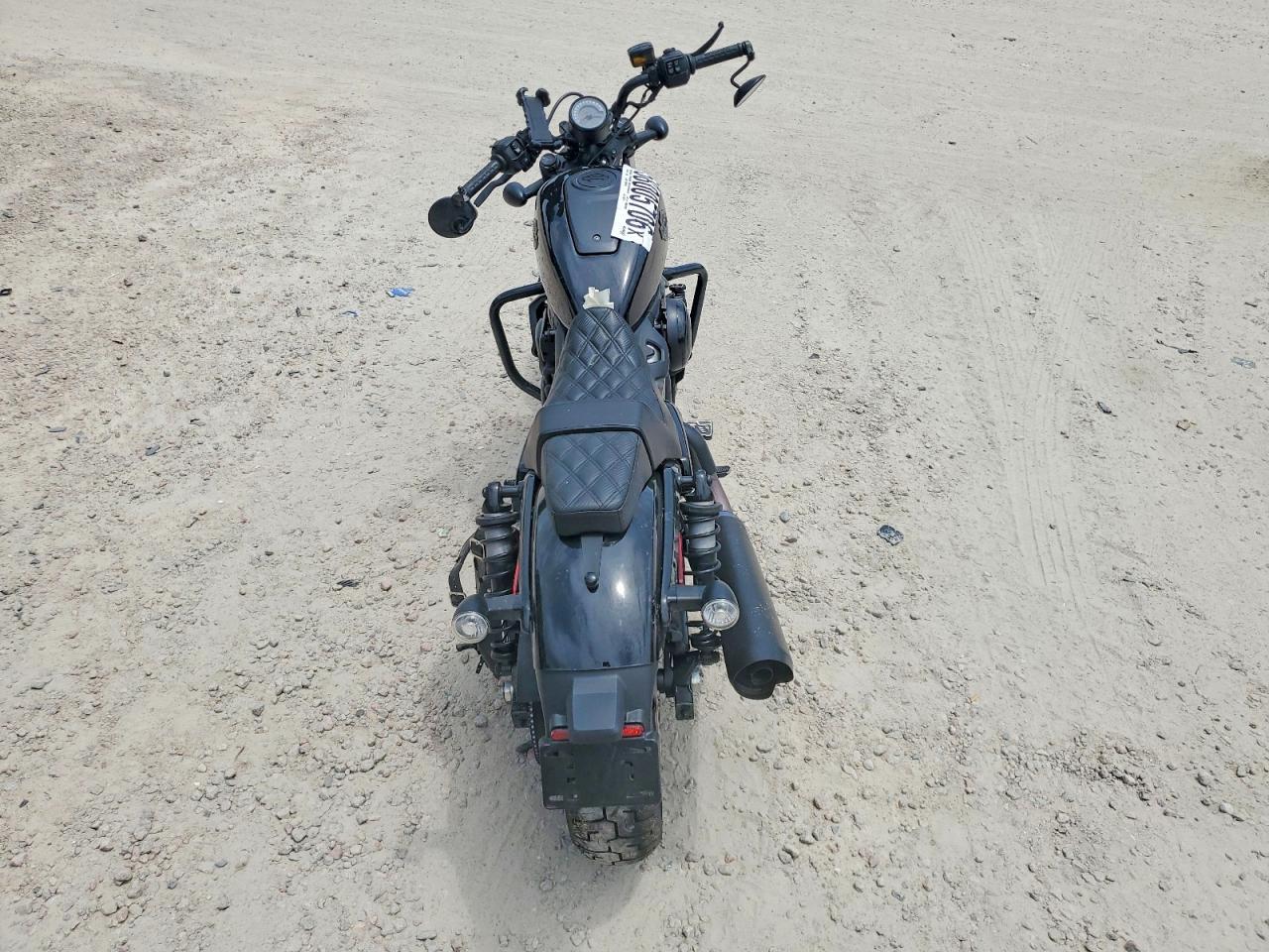 2023 Harley-Davidson RH975