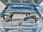 2008 Honda Ridgeline RTL
