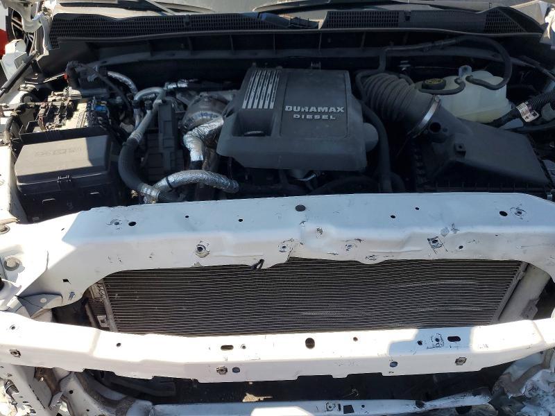 2021 GMC Sierra K1500 Elevation