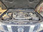 2012 Nissan Frontier S