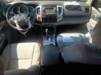 2013 Toyota Tacoma Double Cab