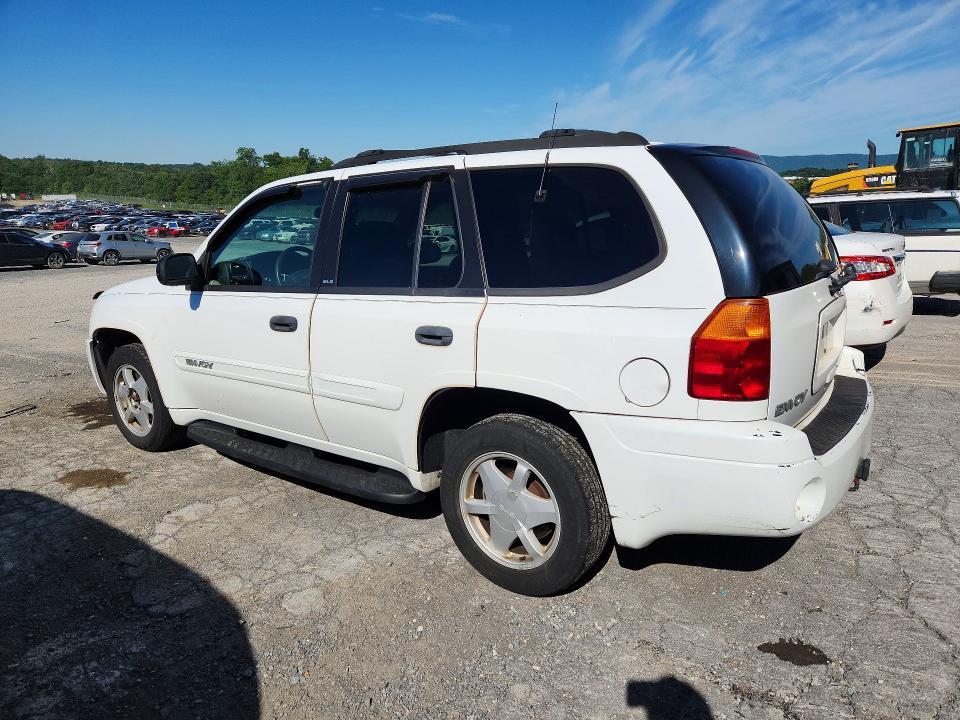 2003 GMC Envoy