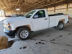 2018 Chevrolet Silverado C1500