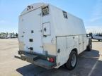 2008 Ford F550 Super Duty