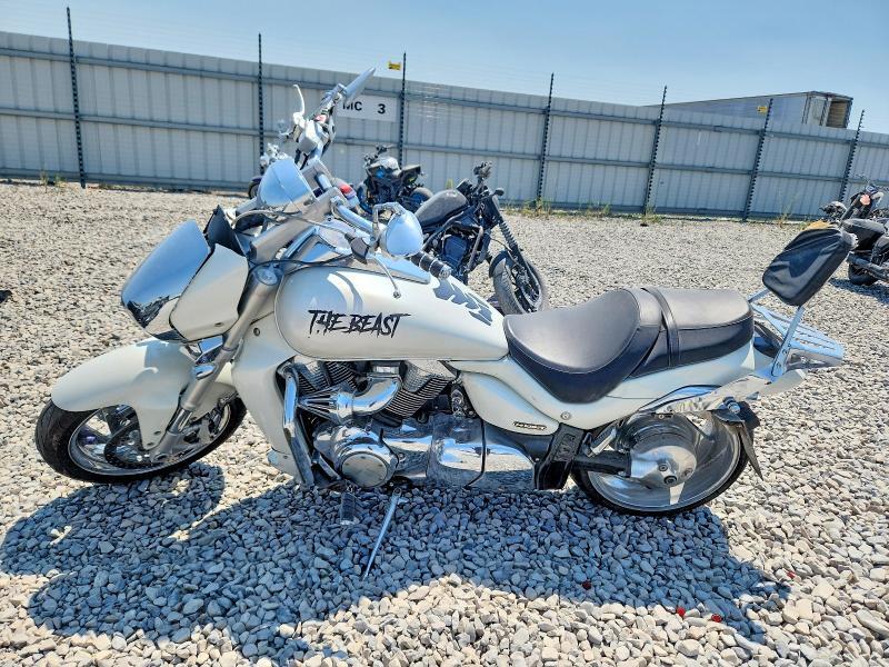 2007 Suzuki VZR1800