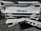 2020 Isuzu NRR BOX Truck