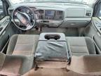 2002 Ford F250 Super Duty