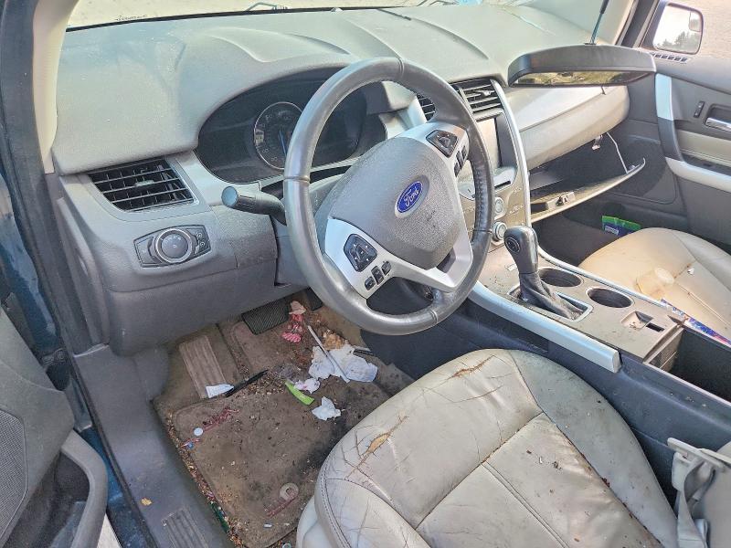2011 Ford Edge SEL