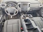 2019 Nissan Titan SV