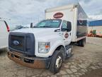 2016 Ford F650 Super Duty