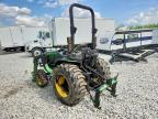 2022 John Deere E 3032E Mfwd Tractor