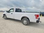 2017 Ford F150