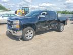 2014 Chevrolet Silverado C1500 LTZ