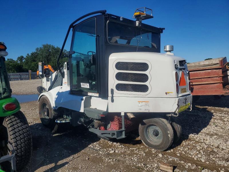 2011 Elgin 2011 Sweeper Truck