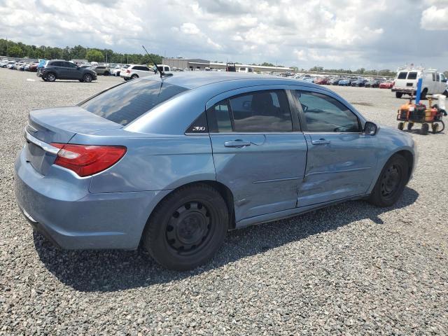 2011 Chrysler 200 lx