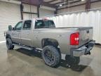 2014 Chevrolet Silverado K2500 Heavy Duty LT