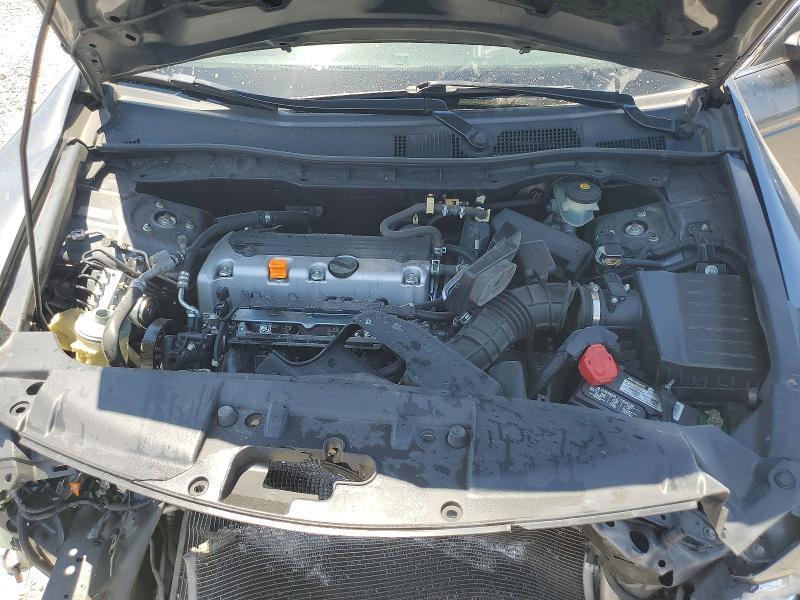 2009 Honda Accord lx