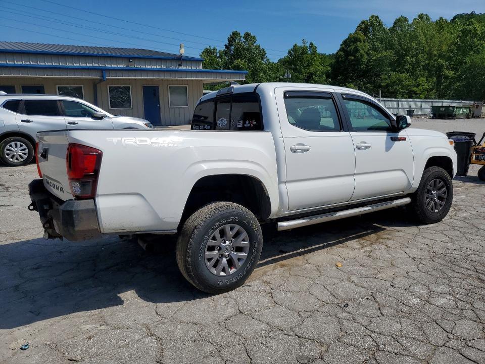 2018 Toyota Tacoma SR V6