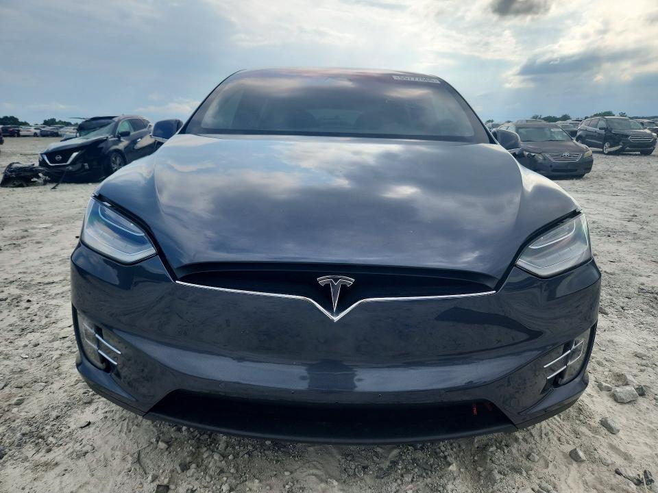 2020 Tesla Model x