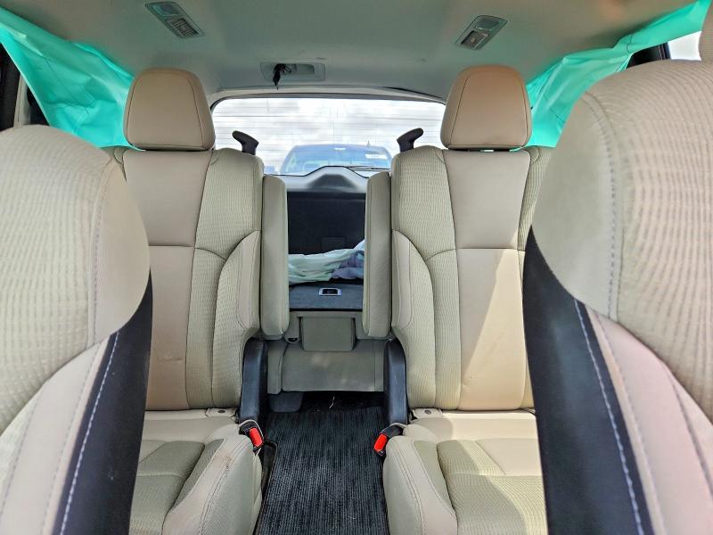 2023 Subaru Ascent Premium