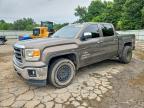 2014 GMC Sierra C1500 SLE