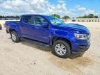 2017 Chevrolet Colorado LT