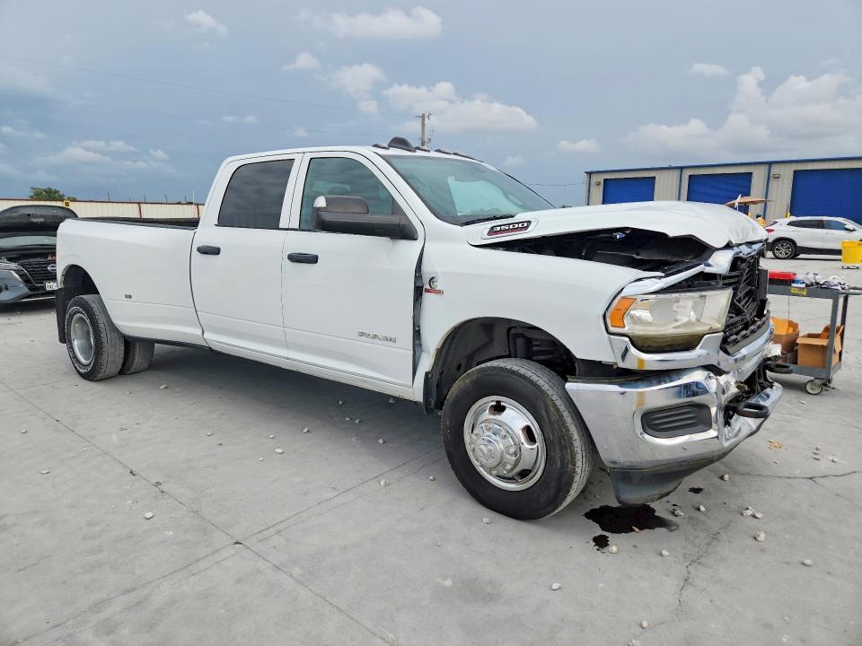 2021 Dodge RAM 3500 Tradesman