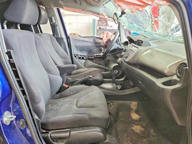 2011 Honda FIT