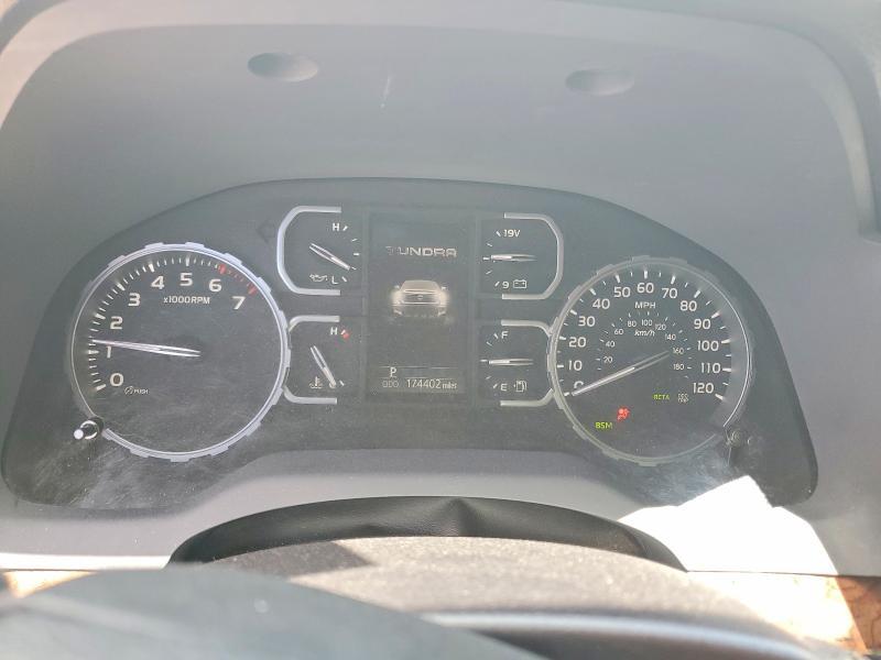 2018 Toyota Tundra 1794 Edition