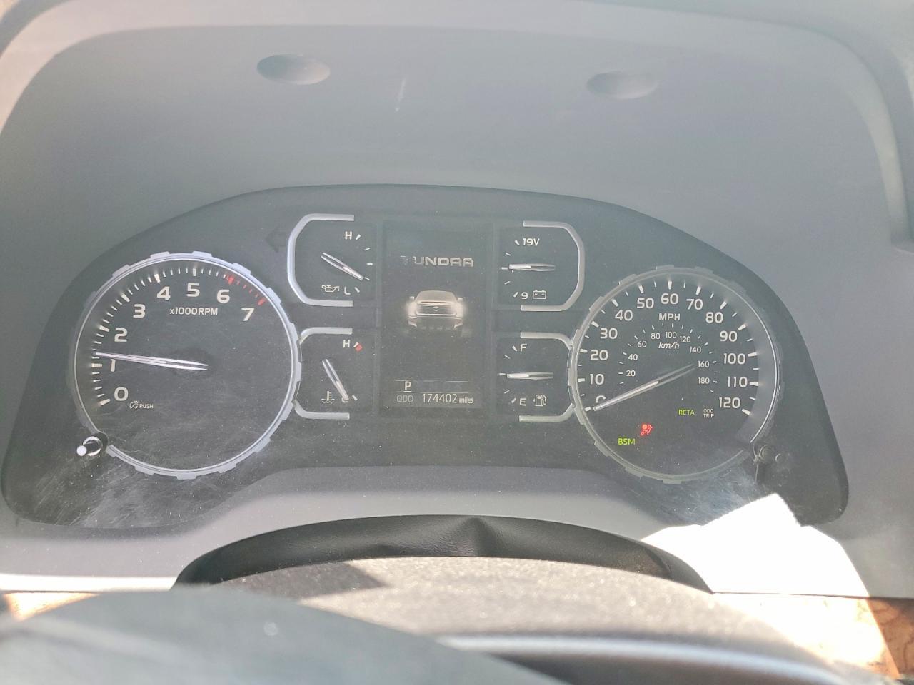 2018 Toyota Tundra 1794 Edition