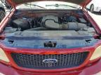 2001 Ford F150 Supercrew
