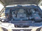 2005 Nissan Frontier SE