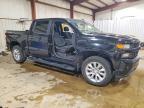 2019 Chevrolet Silverado K1500 Custom