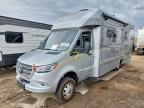 2025 Mercedes-Benz 2024 Mercedes Sprinter RV