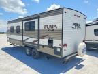 2020 Other Rv 2020 Forest River Puma Camper
