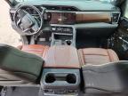 2025 GMC Sierra K2500 Denali Ultimate