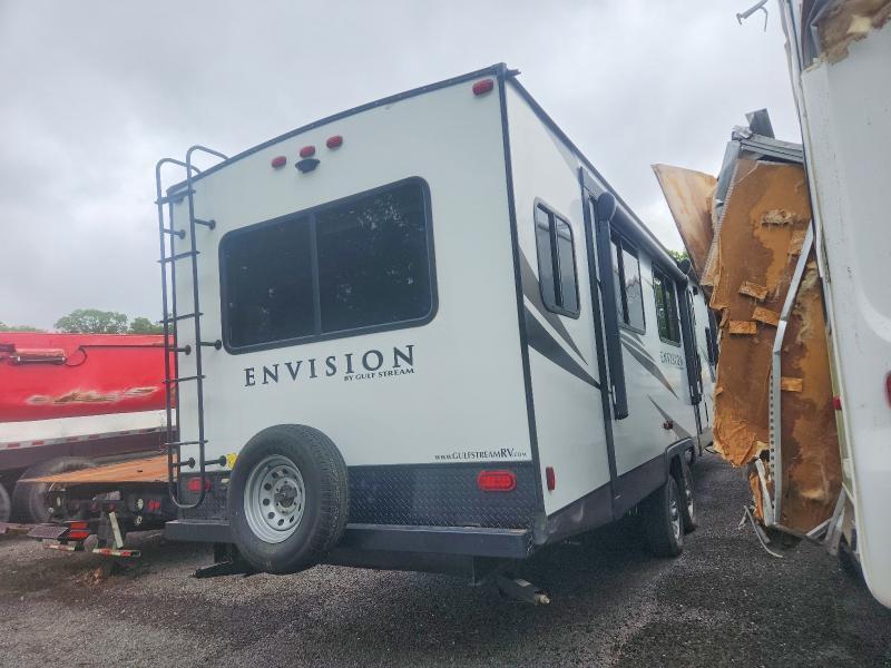 2020 Gulf Stream Envision Camper