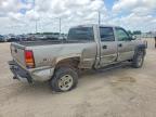 2003 GMC Sierra K2500 Heavy Duty