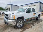 2007 Chevrolet Silverado K2500 Heavy Duty